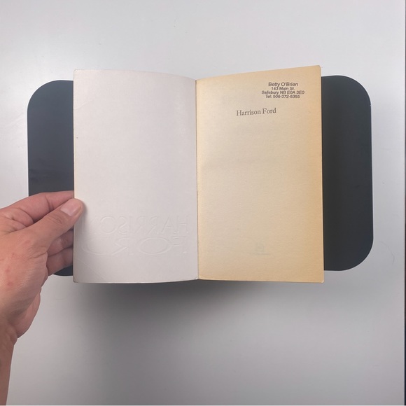 3/$10 - Two Biographies of Actors - Picture 10 of 16